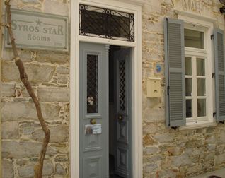 Syros Star