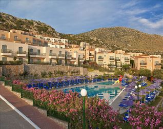 The Village Resort & Waterpark