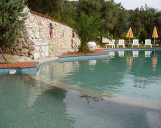 Διαμερίσματα Vassilias Beach