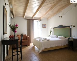 Vassiliki Bay Hotel