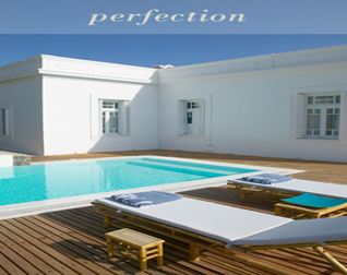 Vedema Resort