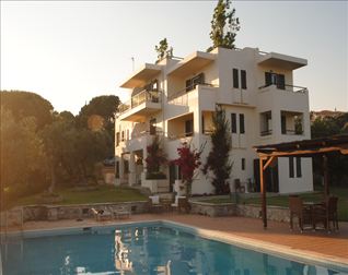 Vigles Apartments