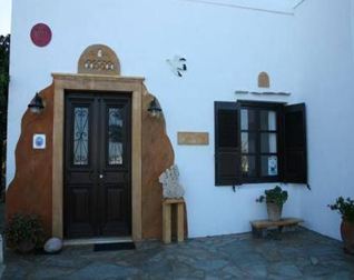 Βίλλα Δανάη