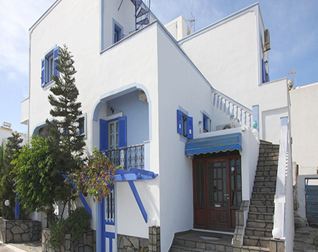 Villa Fotini