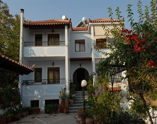 Βίλα Νούφαρο
