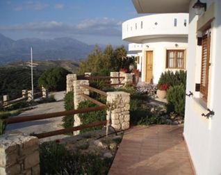 Villas Alexandros