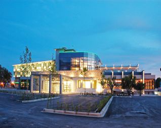 Ξενοδοχείο Xenia Volou Domotel