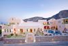 Anassa Deluxe Suites
