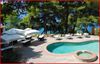 Dryades Hotel
