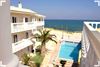 Matamy Beach Hotel