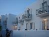 Mykonos Chora Apartments