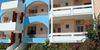 Paradise Apartments