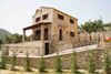 Pilikas Villas