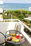 Sea view for your room