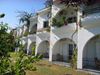 Spiros Studios Apartments