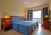 Theodorou Beach Hotel Apartments