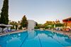 Theodorou Beach Hotel Apartments