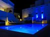 Villa Evgenia Hotel